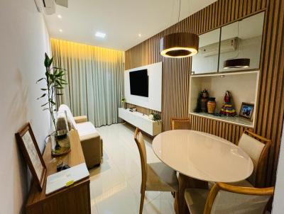 Apartamento para Venda, em Salvador, bairro Canela, 2 dormit�rios, 2 banheiros, 1 su�te, 2 vagas