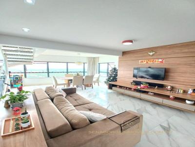 Cobertura para Venda, em Salvador, bairro Patamares, 3 dormit�rios, 3 banheiros, 1 su�te, 4 vagas