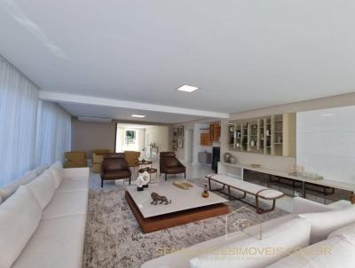 Casa em Condom�nio para Venda, em Lauro de Freitas, bairro Port�o, 8 dormit�rios, 9 banheiros, 8 su�tes, 12 vagas