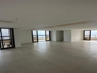 Apartamento para Venda, em Salvador, bairro Ondina, 4 dormit�rios, 5 banheiros, 4 su�tes, 4 vagas
