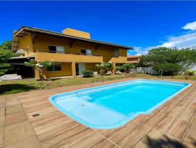 Casa em Condom�nio para Venda, em Salvador, bairro Jaguaribe, 5 dormit�rios, 5 banheiros, 2 su�tes, 4 vagas