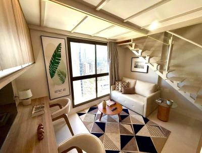 Studio para Venda, em Salvador, bairro Barbalho, 1 dormit�rio, 1 banheiro, 1 vaga