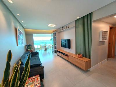 Apartamento para Venda, em Salvador, bairro Jardim Arma��o, 3 dormit�rios, 3 banheiros, 1 su�te, 2 vagas