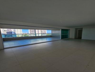 Apartamento para Venda, em Salvador, bairro Horto Florestal, 3 dormit�rios, 4 banheiros, 3 su�tes, 4 vagas