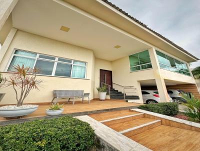 Casa em Condom�nio para Venda, em Salvador, bairro Alphaville II, 4 dormit�rios, 4 banheiros, 3 su�tes, 4 vagas