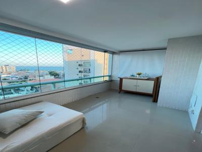 Apartamento para Venda, em Salvador, bairro Piat�, 3 dormit�rios, 3 banheiros, 1 su�te, 2 vagas