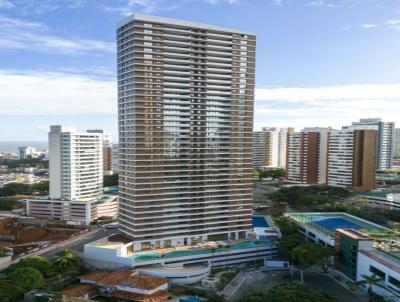 Apartamento para Venda, em Salvador, bairro Horto Florestal, 4 dormit�rios, 5 banheiros, 4 su�tes, 4 vagas