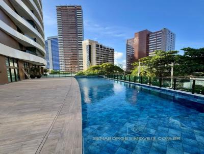 Apartamento para Venda, em Salvador, bairro Caminho das �rvores, 4 dormit�rios, 5 banheiros, 4 su�tes, 4 vagas