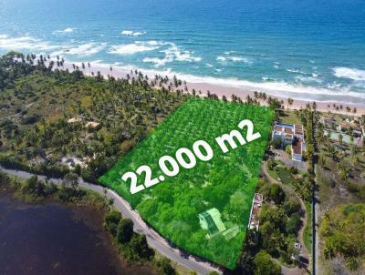 Terreno em Condom�nio para Venda, em Cama�ari, bairro Nova Abrantes (Abrantes)