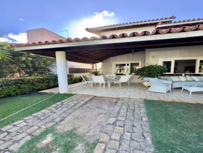 Casa em Condom�nio para Venda, em Salvador, bairro Praia do Flamengo, 4 dormit�rios, 3 banheiros, 1 su�te, 4 vagas