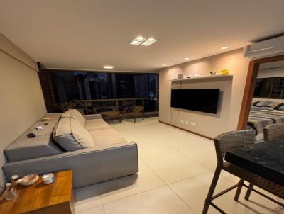 Apartamento para Venda, em Salvador, bairro Gra�a, 1 dormit�rio, 1 banheiro, 1 vaga