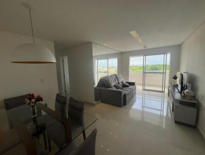 Apartamento para Venda, em Salvador, bairro Piat�, 3 dormit�rios, 2 banheiros, 1 su�te, 1 vaga