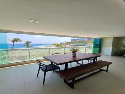 Apartamento para Venda, em Salvador, bairro Ondina, 1 dormit�rio, 1 banheiro, 1 vaga