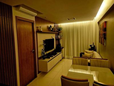 Apartamento para Venda, em Salvador, bairro Stella Maris, 1 dormit�rio, 1 banheiro, 1 vaga