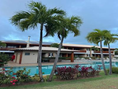 Apartamento para Venda, em Cama�ari, bairro Itacimirim (Monte Gordo), 2 dormit�rios, 3 banheiros, 2 su�tes, 3 vagas