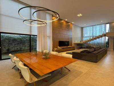 Apartamento para Venda, em Salvador, bairro Alphaville I, 4 dormit�rios, 5 banheiros, 4 su�tes, 4 vagas