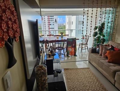 Apartamento para Venda, em Salvador, bairro Patamares, 3 dormit�rios, 2 banheiros, 1 su�te, 2 vagas