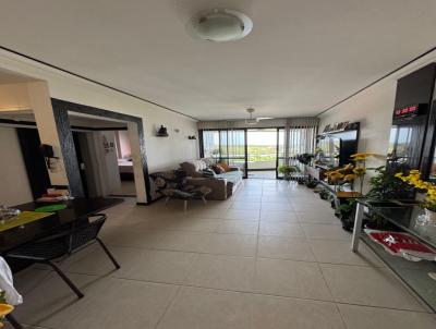 Apartamento para Venda, em Salvador, bairro Alphaville I, 1 dormit�rio, 1 banheiro, 1 vaga