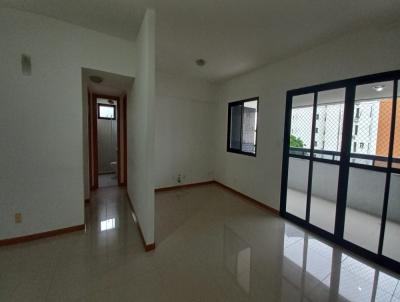Apartamento para Venda, em Salvador, bairro Canela, 2 dormit�rios, 3 banheiros, 1 su�te, 2 vagas
