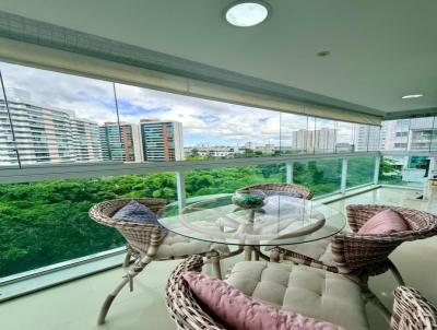 Apartamento para Venda, em Salvador, bairro Alphaville I, 2 dormit�rios, 2 banheiros, 1 su�te, 1 vaga