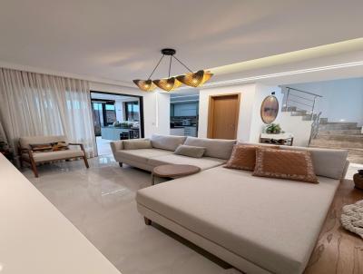 Casa em Condom�nio para Venda, em Lauro de Freitas, bairro Buraquinho, 3 dormit�rios, 4 banheiros, 3 su�tes, 2 vagas