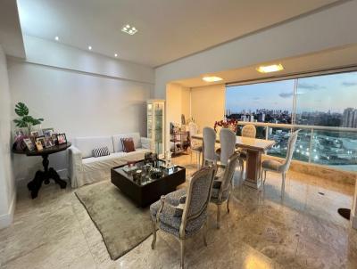 Apartamento para Venda, em Salvador, bairro Horto Bela Vista, 3 dormit�rios, 4 banheiros, 3 su�tes, 3 vagas