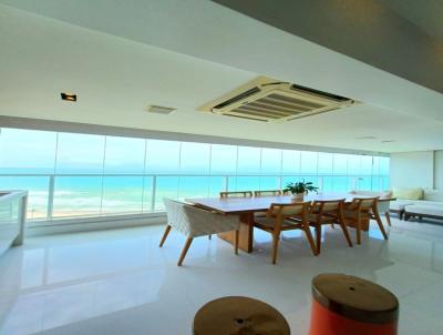 Cobertura para Venda, em Salvador, bairro Piat�, 4 dormit�rios, 4 banheiros, 3 su�tes, 4 vagas