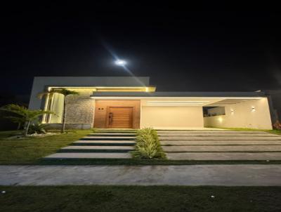 Casa em Condom�nio para Venda, em Cama�ari, bairro Jardim Limoeiro, 4 dormit�rios, 3 banheiros, 3 su�tes, 2 vagas