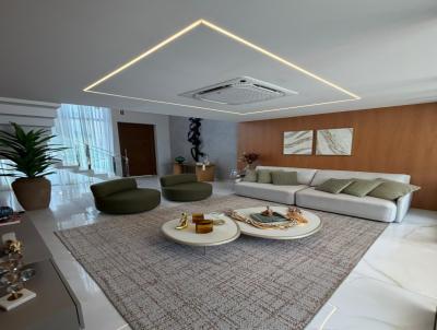 Casa em Condom�nio para Venda, em Lauro de Freitas, bairro Buraquinho, 4 dormit�rios, 5 banheiros, 3 su�tes, 2 vagas