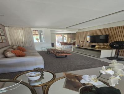 Casa em Condom�nio para Venda, em Salvador, bairro Piat�, 4 dormit�rios, 4 banheiros, 2 su�tes, 4 vagas