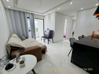 Apartamento para Venda, em Lauro de Freitas, bairro Centro, 2 dormit�rios, 2 banheiros, 1 su�te, 1 vaga