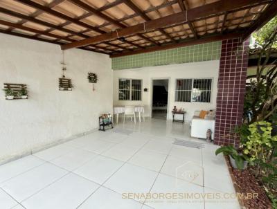 Village para Venda, em Salvador, bairro Pitua�u, 3 dormit�rios, 4 banheiros, 1 su�te, 2 vagas