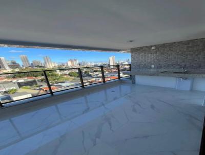 Apartamento para Venda, em Salvador, bairro Caminho das �rvores, 3 dormit�rios, 4 banheiros, 3 su�tes, 2 vagas