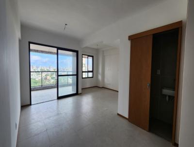Apartamento para Venda, em Salvador, bairro Caminho das �rvores, 3 dormit�rios, 2 banheiros, 1 su�te, 2 vagas