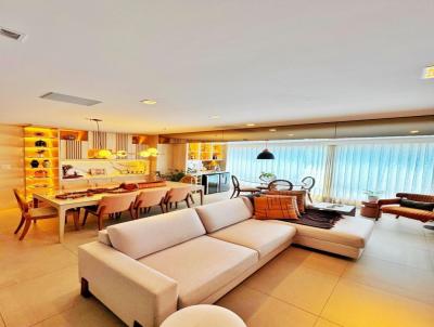 Apartamento para Venda, em Salvador, bairro Alphaville I, 3 dormit�rios, 4 banheiros, 2 su�tes, 2 vagas