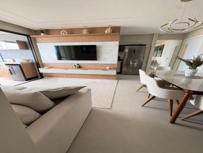 Apartamento para Venda, em Salvador, bairro Piat�, 3 dormit�rios, 2 banheiros, 1 su�te, 2 vagas