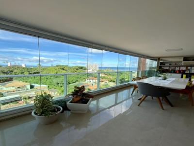 Apartamento para Venda, em Salvador, bairro Pitua�u, 3 dormit�rios, 3 banheiros, 2 su�tes, 2 vagas