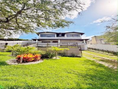 Casa em Condom&iacute;nio para Venda na cidade de Salvador no bairro Alphaville II