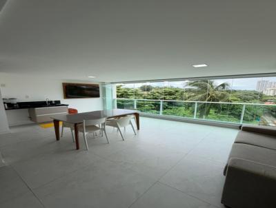 Apartamento para Venda na cidade de Salvador no bairro Pitua&ccedil;u