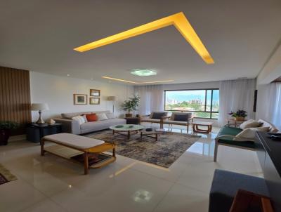 Apartamento para Venda na cidade de Salvador no bairro Itaigara