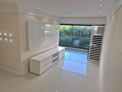 Apartamento para Venda, em Salvador, bairro Pituba, 3 dormit�rios, 2 banheiros, 1 su�te, 2 vagas