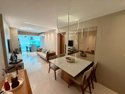 Apartamento para Venda, em Salvador, bairro Jardim Arma��o, 3 dormit�rios, 2 banheiros, 1 su�te, 2 vagas