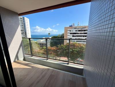 Studio para Venda, em Salvador, bairro Ondina, 1 banheiro
