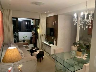 Apartamento para Venda na cidade de Salvador no bairro Arma&ccedil;&atilde;o