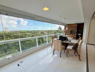 Apartamento para Venda, em Salvador, bairro Patamares, 3 dormit�rios, 5 banheiros, 3 su�tes, 2 vagas