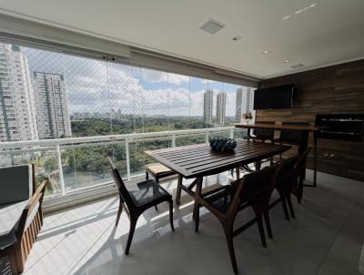 Apartamento para Venda, em Salvador, bairro Patamares, 3 dormit�rios, 4 banheiros, 3 su�tes, 3 vagas