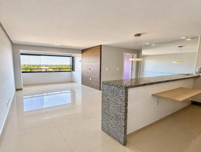 Apartamento para Venda, em Lauro de Freitas, bairro Centro, 2 dormit�rios, 2 banheiros, 1 su�te, 1 vaga