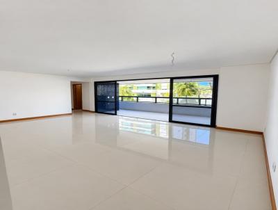 Apartamento para Venda, em Salvador, bairro Pituba, 4 dormit�rios, 5 banheiros, 2 su�tes, 2 vagas